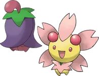 Cherrim