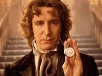 eighth doctor eighth doctor