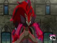 Zoroark Zoroark