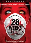 28 weeks later 28 weeks later