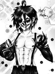 Laughing jack Laughing jack