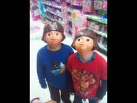 dora dora
