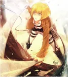 Armin from attack on titan Armin from attack on titan