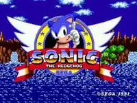 Sonic The Hedgehog Sonic The Hedgehog