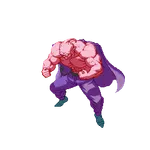 Majin Garlic Jr.