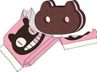 Cookie Cat Cookie Cat