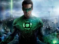 Green Lantern Green Lantern