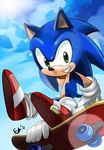 Sonic Sonic
