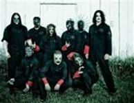 Slipknot Slipknot