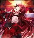 grell!! grell!!
