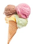 Ice Cream... Ice Cream...