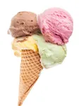 Ice Cream... Ice Cream...