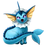 Vaporeon