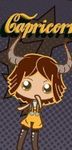 capricorn capricorn