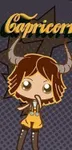 capricorn capricorn