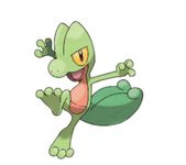 Treecko