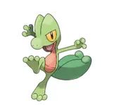 Treecko