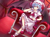Remilia! Remilia!