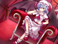 Remilia! Remilia!