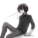 or karkat or karkat