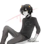 or karkat or karkat