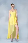 Dress B