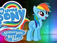 Rainbow Dash Rainbow Dash
