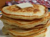 Pancakes Pancakes