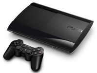 PS3 PS3