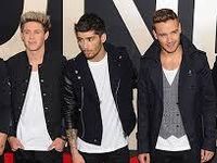 One Direction One Direction