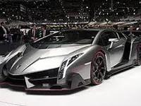 Lamborghini
