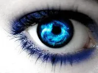 Leave them blue