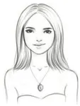 Shoulder Length Shoulder Length