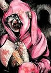 Bunny man Bunny man