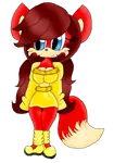 A sonic one A sonic one