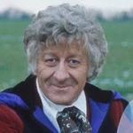 3rd doctor 3rd doctor