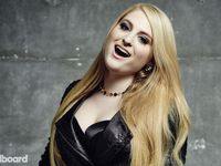 Meghan Trainor Meghan Trainor