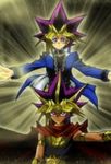 Yu-Gi-Oh! Yu-Gi-Oh!