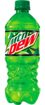 Mountain Dew Mountain Dew