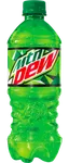 Mountain Dew Mountain Dew