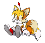 Tails Doll Tails Doll