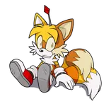 Tails Doll Tails Doll