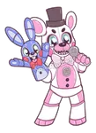 Funtime Freddy Funtime Freddy