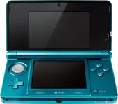 Nintendo 3DS