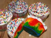 Cupcakes, muffins Cupcakes, muffins