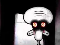 Squidward (Creepypasta) Squidward (Creepypasta)