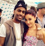 Ariana Grande & Big Sean Ariana Grande & Big Sean