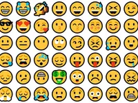 emojis