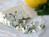 Bleu cheese Bleu cheese
