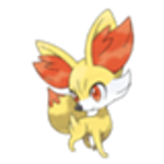 Fennekin (Kalos) Fennekin (Kalos)
